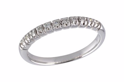 D147-56833_W D147-56833_W - 14KT Gold Ladies Wedding Ring
