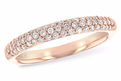 D147-56842_P D147-56842_P - 14KT Gold Ladies Wedding Ring