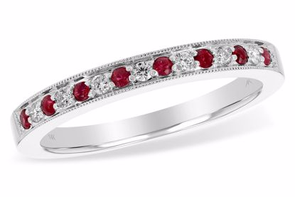 B238-51388_W B238-51388_W - 14KT Gold Ladies Wedding Ring