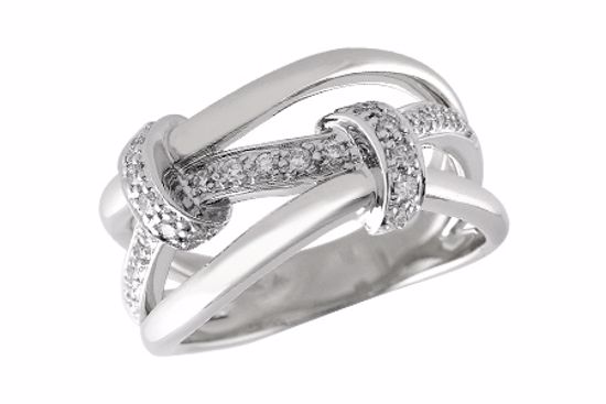 M238-53196_W M238-53196_W - 14KT Gold Ladies Wedding Ring