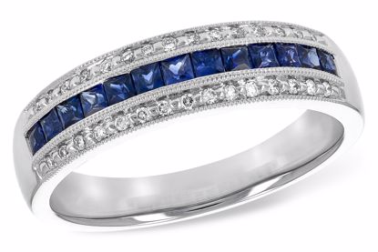C239-43224_W C239-43224_W - 14KT Gold Ladies Wedding Ring