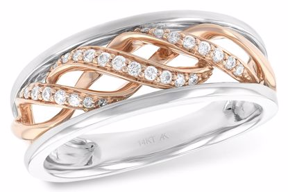 A240-32306_TR A240-32306_TR - 14KT Gold Ladies Wedding Ring