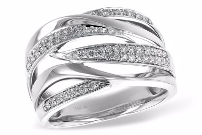 B240-33215_W B240-33215_W - 14KT Gold Ladies Wedding Ring