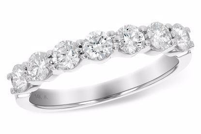 B147-60533_W B147-60533_W - 14KT Gold Ladies Wedding Ring