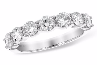 C147-60533_W C147-60533_W - 14KT Gold Ladies Wedding Ring