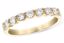 A147-60542_Y A147-60542_Y - 14KT Gold Ladies Wedding Ring