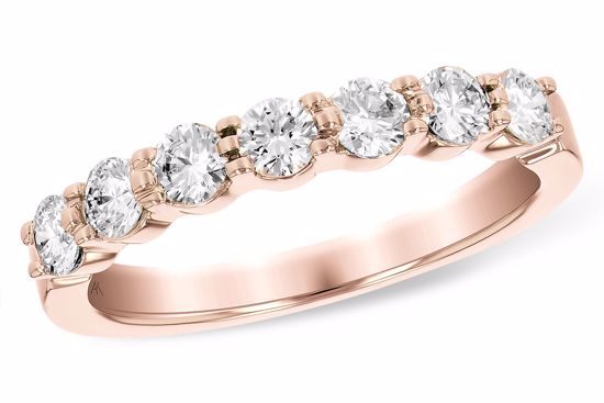 C147-60542_P C147-60542_P - 14KT Gold Ladies Wedding Ring
