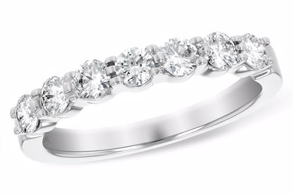C147-60542_W C147-60542_W - 14KT Gold Ladies Wedding Ring