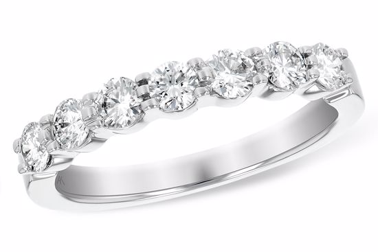 C147-60542_W C147-60542_W - 14KT Gold Ladies Wedding Ring