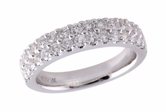 B239-40542_W B239-40542_W - 14KT Gold Ladies Wedding Ring