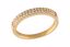 M239-40541_Y M239-40541_Y - 14KT Gold Ladies Wedding Ring