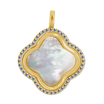 Picture of Flower Locket