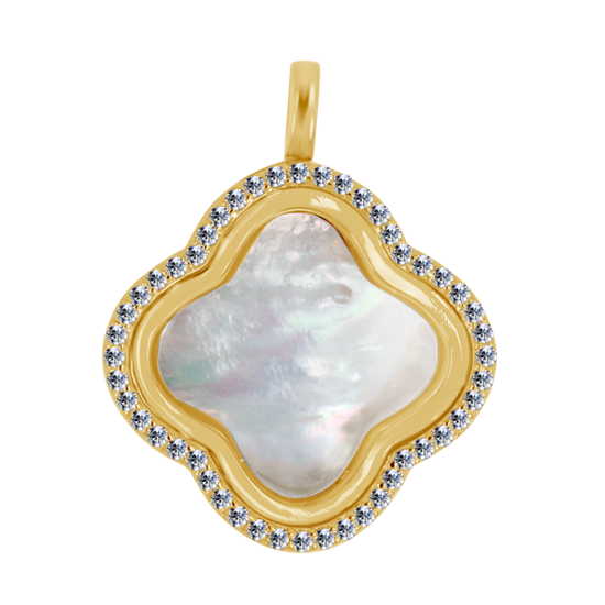 Picture of Flower Locket