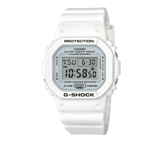Casio G-SHOCK DW5600MW
