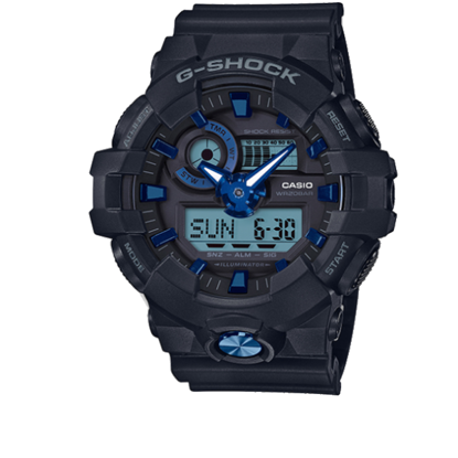 GA710B-1A2