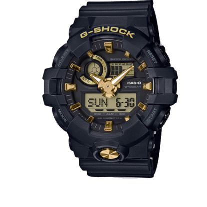 GA710B-1A9