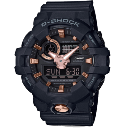GA710B-1A4