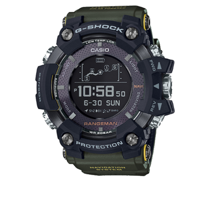 GPRB1000-1B