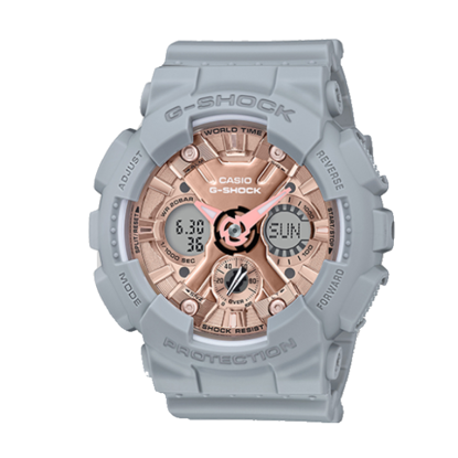 GMAS120MF-8A