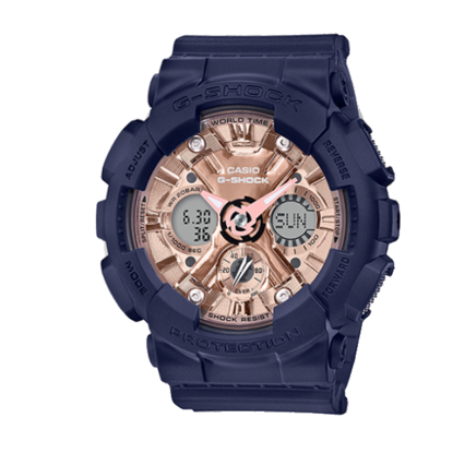 GMAS120MF-2A2