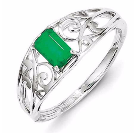 Picture for category Rings with Stones