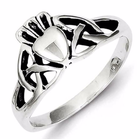 Picture for category Themed Rings