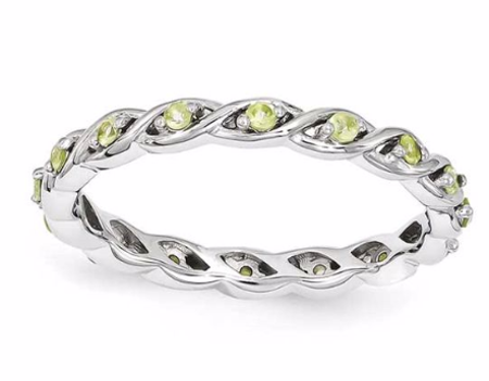 Picture for category Other Gemstone Rings