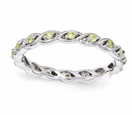 Picture for category Birthstone & Gemstone Rings
