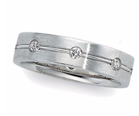 Picture for category Wedding Bands