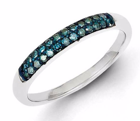 Picture for category Anniversary Rings