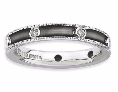 Picture for category Diamond Rings