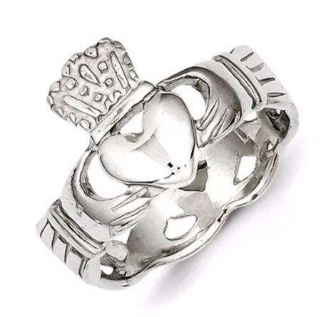 Picture for category Claddagh & Celtic