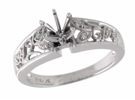 Picture for category Engagement Rings