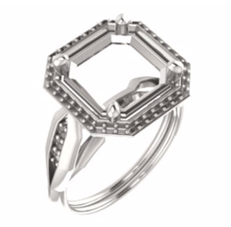 Picture for category Mountings