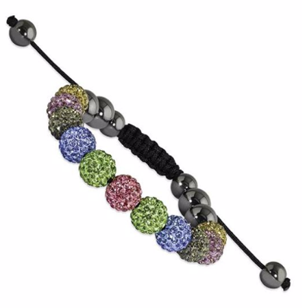 Picture for category Adjustable Bracelets