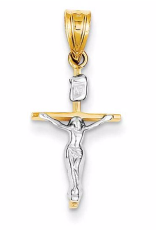 Picture for category Latin Crucifixes