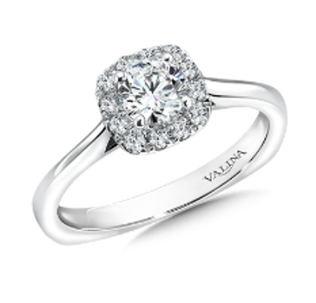 Picture for category Valina Engagement Rings