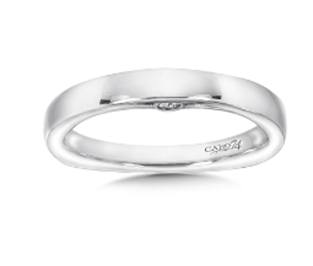 Picture for category Caro74 Wedding Bands