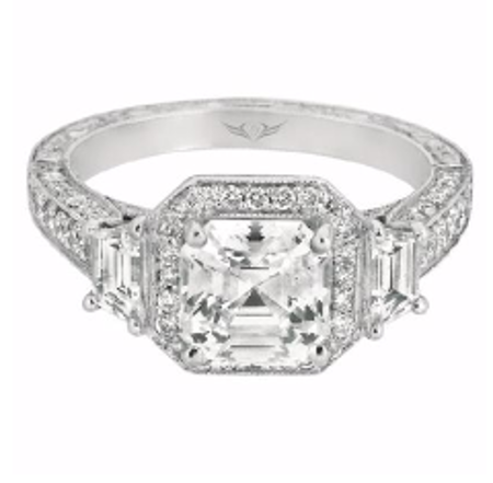 Picture for category Hand Engraved