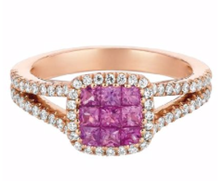 Picture for category Pink Sapphire