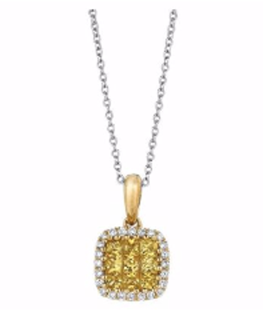 Picture for category Yellow Sapphire