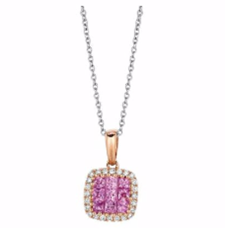 Picture for category Pink Sapphire