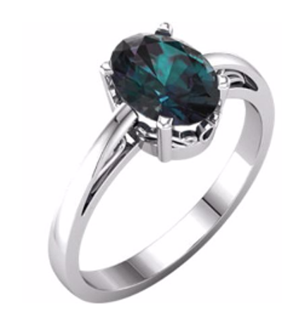 Picture for category June: Pearl & Alexandrite