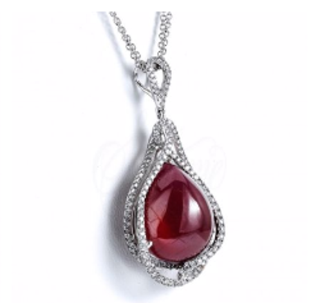 Picture for category July: Ruby