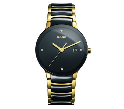 Picture of Rado Centrix Diamonds