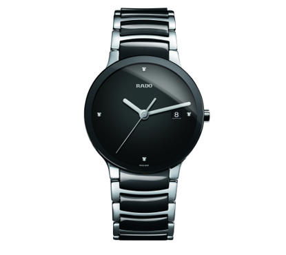 R30934712 - Rado Centrix Diamonds 