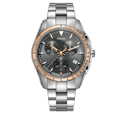 R32259163 - Rado HyperChrome Chronograph