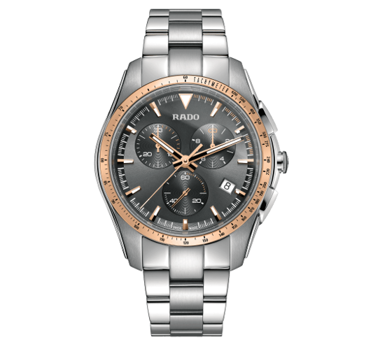 R32259163 - Rado HyperChrome Chronograph