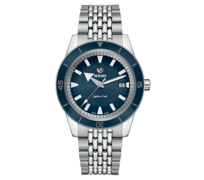 R32505203 - Rado Captain Cook Automatic